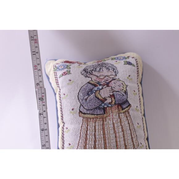 Mary Engelbreit, Grandmother, Embroidered, Tapestry, Home Decor, ~ 250625-WH 368 - Picture 3 of 4